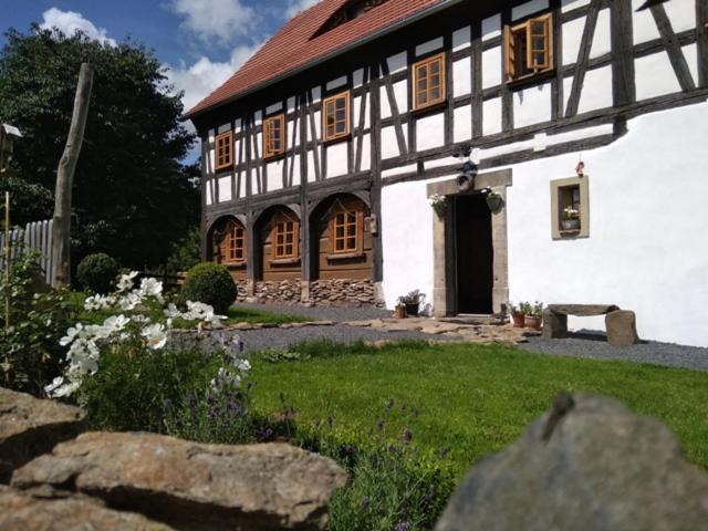 Izerski Dom レシナ エクステリア 写真